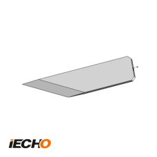 IECHO - 30º EOT Blade